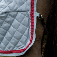 Presentatiehoes Kentucky Zwart