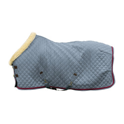 Presentatiehoes Kentucky Denim Blauw