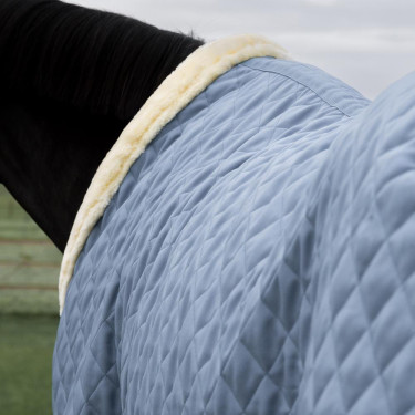 Presentatiehoes Kentucky Denim Blauw