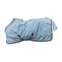 Couverture d'extérieur All Weather imperméable Classic Kentucky 600D Marine Bleu marine