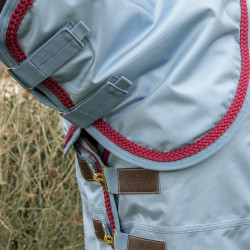 Nekbeschermer All Weather Waterdicht Pro Kentucky Denim Blauw