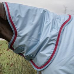 Nekbeschermer All Weather Waterdicht Pro Kentucky Denim Blauw
