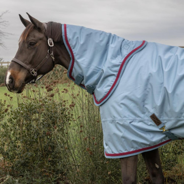 Couvre-Cou All Weather Imperméable Pro Kentucky Denim Bleu