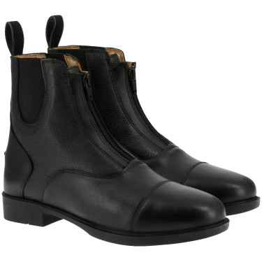 Boots Equithème EK-X-Confort Zip