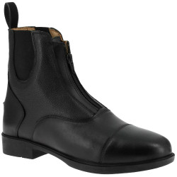 Boots Equithème EK-X-Confort Zip