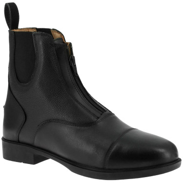 Boots Equithème EK-X-Confort Zip