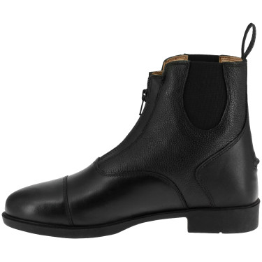 Boots Equithème EK-X-Confort Zip