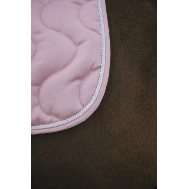 Tapis de selle mixte Riding World Maxifun Rose Tapis de selle mixte Riding World Maxifun Rose