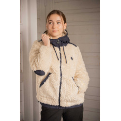 Veste Pénélope Léontine dames