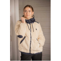 Veste Pénélope Léontine femme