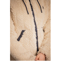 Veste Pénélope Léontine femme