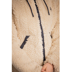 Veste Pénélope Léontine femme