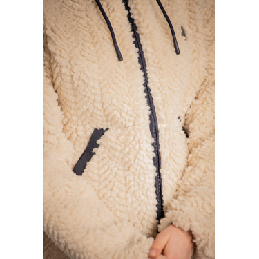 Veste Pénélope Léontine femme
