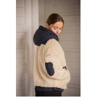 Veste Pénélope Léontine femme