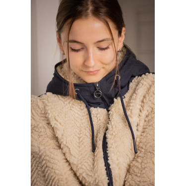 Veste Pénélope Léontine femme