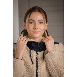 Veste Pénélope Léontine dames