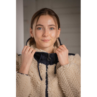 Veste Pénélope Léontine dames