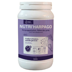 Aliment complémentaire Ravene Nutri'Harpago