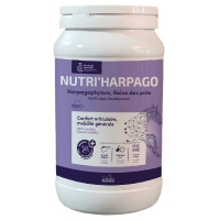 Ravene Aanvullend diervoeder – Nutri'Harpago
