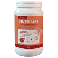 Aliment complémentaire Ravene Nutri'Life