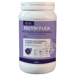 Ravene Nutri'Flex aanvullend diervoeder