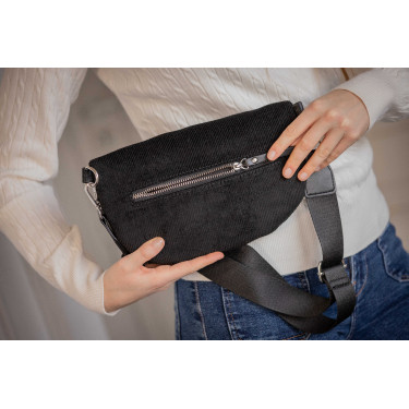 Sac banane Pénélope Anna