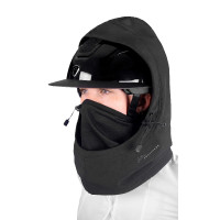 Cagoule Equithème EQ-Floor Noir