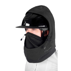 Cagoule Equithème EQ-Floor Noir