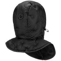 Cagoule Equithème EQ- Niene Noir