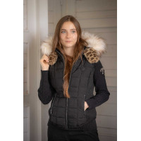Doudoune Pénélope Leoroge femme Doudoune Pénélope Leoroge femme