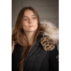 Pénélope Leoroge donsjack dames