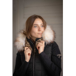 Pénélope Leoroge donsjack dames