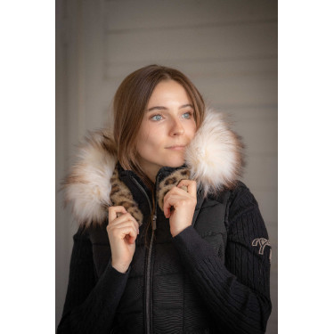 Pénélope Leoroge donsjack dames