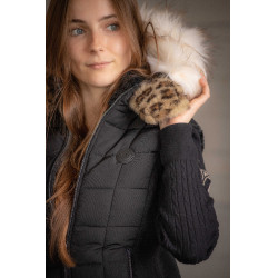 Pénélope Leoroge donsjack dames