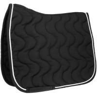 Tapis de selle Riding World EK-Maxifun Noir Tapis de selle Riding World EK-Maxifun Noir