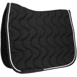 Tapis de selle Riding World EK-Maxifun Noir Tapis de selle Riding World EK-Maxifun Noir