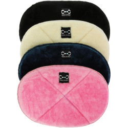 Pad de Garrot Riding World EK Doux