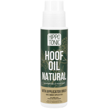 Huile naturelle pour sabot Hippotonic