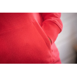 Sweater Pénélope Louison dames Fluorrood