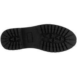 Boots en cuir synthétique Riding World EK-Allday Noir