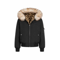 Bombers Pénélope LeoLyon femme
