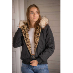 Bombers Pénélope LeoLyon femme