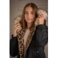 Bombers Pénélope LeoLyon femme