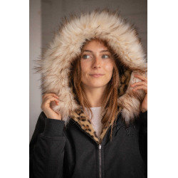 Bombers Pénélope LeoLyon femme