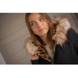 Bombers Pénélope LeoLyon femme