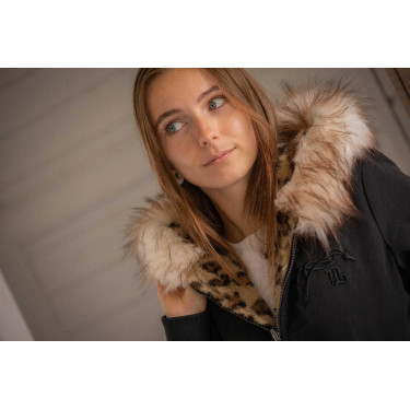 Bombers Pénélope LeoLyon femme