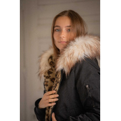 Bombers Pénélope LeoLyon femme
