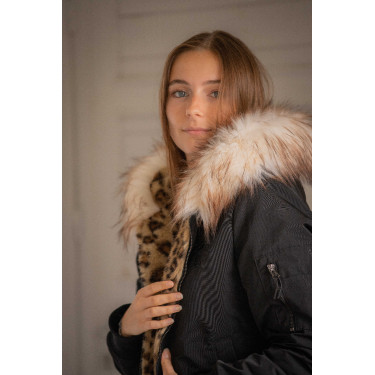 Bombers Pénélope LeoLyon femme