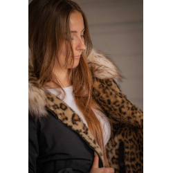 Bombers Pénélope LeoLyon femme