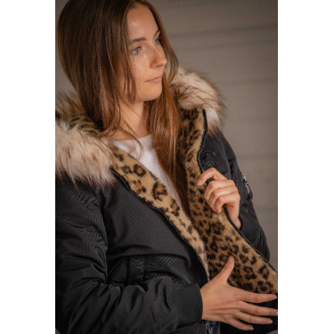 Bombers Pénélope LeoLyon femme